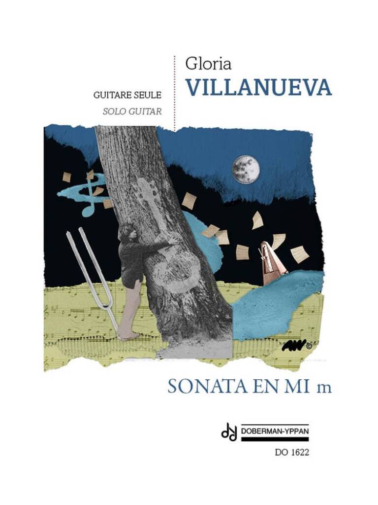 Sonata en Mi m